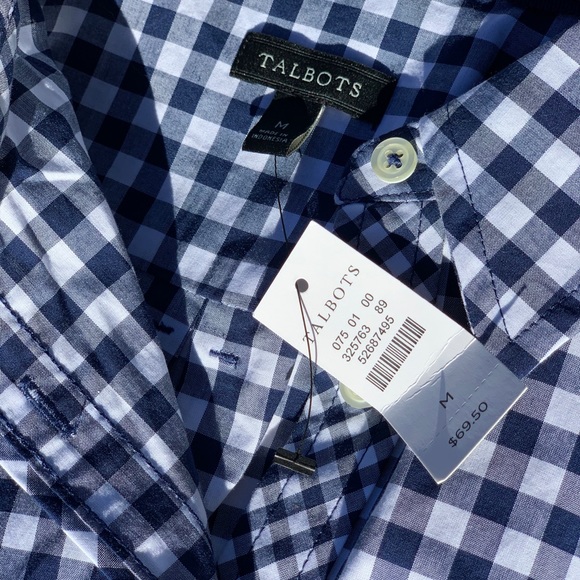 Talbots Duo (2 items) - Picture 4 of 5